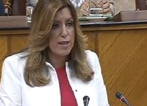 Susana Díaz propone un gran pacto anticorrupción con más de 20 medidas