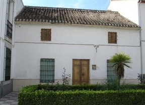 La casa de Bernarda Alba que inspiró a Lorca abrirá al público  