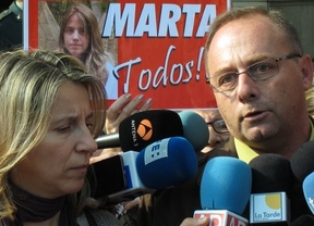El Supremo debate mañana el recurso de la familia de Marta contra la absolución de Samuel