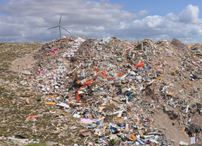 Entra en vigor el reglamento de suelos contaminados de Andalucía