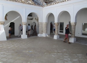 Una antigua posada medieval se convierte en el nuevo Museo Mudéjar de Carmona