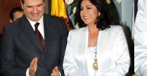 La Junta retira hoy la medalla de Andalucía a Isabel Pantoja