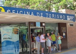 El gasto de los turistas extranjeros aumenta un 11,8% hasta agosto