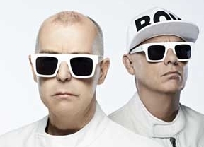 Pet Shop Boys en la tercera edición de Starlite