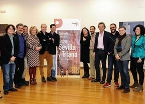 La zarzuela 'Entre Sevilla y Triana' vuelve más de 60 años después