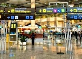 El aeropuerto de Málaga supera hasta noviembre los 13 millones de viajeros