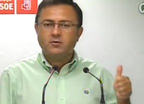 El PSOE-A afirma que trabaja en el diseño de unos presupuestos para "asegurar" el presente y "anclar" el futuro