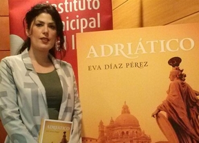 'Adriático' de Eva Pérez y '(H)adas' de Remedios Zafra, Premios Málaga de Novela y Ensayo