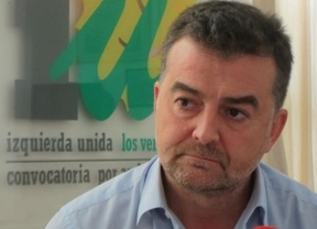Maíllo: El adelanto solo obedecería a intereses 'personales' de Susana Díaz