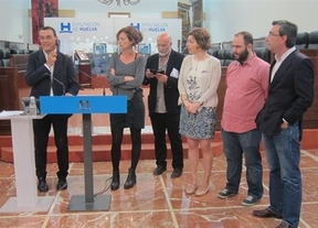 'Los leves sobresaltos', del cubano Geovannys Manso Sendán, Premio Juan Ramón Jiménez de Poesía