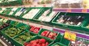 Mercadona compra 210.000 kilos de uva en las provincias de Cádiz y Sevilla