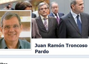 Un exalcalde socialista difunde en 'facebook' una campaña para la excarcelación de Antonio Fernández