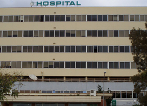 Fallece en el Hospital Clínico de Málaga una mujer con gripe A