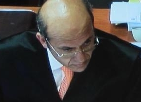 La defensa de Del Nido pide la suspensión de la ejecución de la pena mientras se tramita el indulto