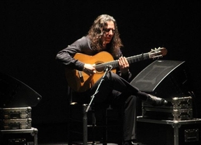 'Tomatito' encabeza el XXIV Festival Flamenco de Fondón, que rinde homenaje a Paco de Lucía
