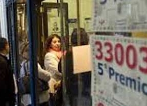 Los andaluces gastan de media 10,54 euros en la lotería de 