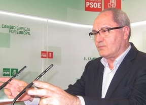 El PSOE-A pide al PP-A que ponga fecha para dialogar y se deje de 