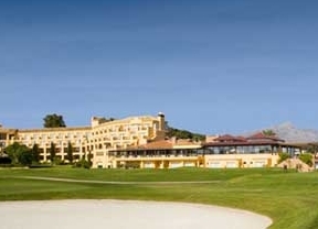 Hispania compra el Hotel Guadalmina de Marbella por 21,5 millones