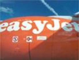 EasyJet comercializa ya a través de su página web las 32 rutas de GB Airways