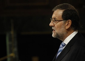 Rajoy a Sánchez: "¿Le ha dicho a Chaves y Griñán que se vayan?"