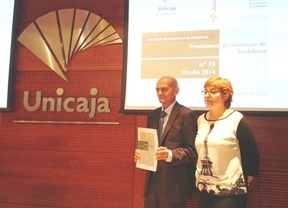 Analistas de Unicaja prevén un crecimiento económico del 2% en 2015