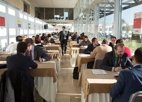 La Feria de Negocio Internacional e Inversiones IMEX-A cierra sus puertas con más de 1.500 entrevistas de negocios