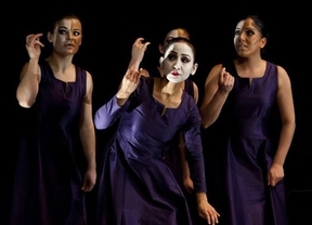 Málaga acogerá una versión de 'Yerma' desde la perspectiva de la danza clásica hindú