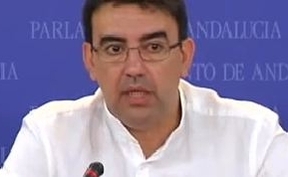 Mario Jiménez critica que los 'expertos en líneas rojas' pidan 'cheques en blanco'
