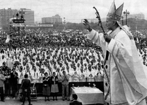 Sevilla tendrá una parroquia dedicada a san Juan Pablo II 