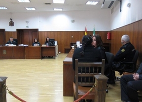 Córdoba: El jurado declara culpable a la madre del niño ahogado tras tirarlo al río