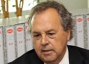 Pérez-Sauquillo: La ayuda a Fumapa 'no se aprobó a la ligera' aunque no hay propuesta de inversión