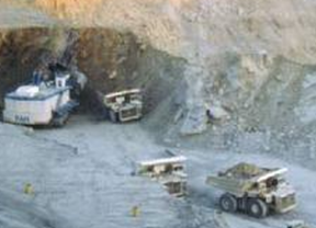 Convocado el concurso público para adjudicar la explotación de la mina de Aznalcóllar