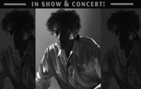 Bob Dylan actuará en julio en el Festival de la Guitarra de Córdoba