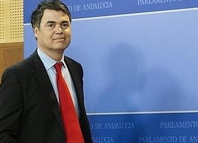 Rojas sostiene que "es imposible dialogar cuando Díaz se ha negado a acuerdos con el PP desde el primer minuto"