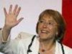 Bachelet condecorará a Sosa, Sábato y Nun