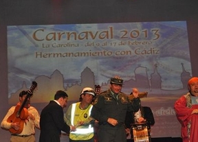 La radio online de la RTVA, 'Canal Carnaval Sur', emite cada día en diferido el concurso del Falla