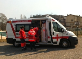 Cruz Roja lanza un llamamiento para atender a más de 40.000 personas en situación de extrema vulnerabilidad en Andalucía