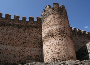 Arranca en Cumbres Mayores la Ruta de los Castillos y Arquitectura Defensiva