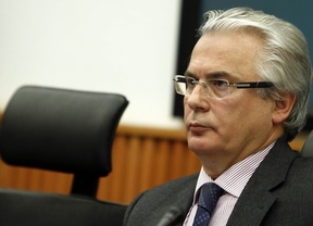 Garzón, sobre los ERE: 'No se puede dilatar y dilatar un procedimiento'