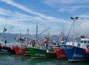 Primeras ayudas para pescadores afectados por el conflicto con Gibraltar