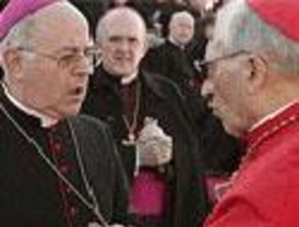 El PSOE empieza su 'cruzada' contra los obispos