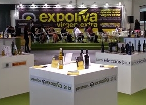 Expoliva premia aceites de Córdoba, Sevilla, Málaga, Jaén y Cáceres 