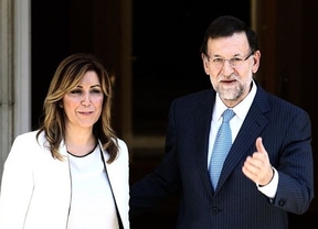Díaz abordará el día 22 con Rajoy las prioridades del plan Juncker