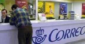 El CSIF asegura que Correos "acumula miles de envío sin repartir en oficinas andaluzas", con 450.000 objetos "sin repartir"