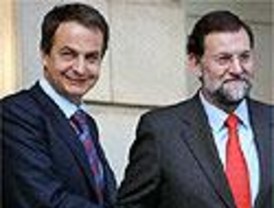 Nuestros lectores creen que Rajoy batirá por fin a ZP