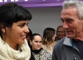 Podemos critica que Díaz se resista a convocar elecciones"