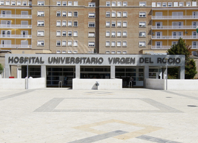 Continúa sin fiebre la paciente ingresada en Sevilla por sospecha de ébola