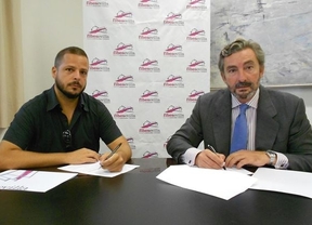 Fibes y Spyro Music crean 'Fibes...¡¡Suena!!', que contará con Pedro Guerra, Marlango o Antílopez
