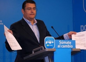 PP-A: Guerrero era un "mandado de Viera" en los convenios con cargo al 'fondo de reptiles'
