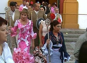 Piden cinco años a una exconcejal socialista del Ayuntamiento de Los Palacios que compró trajes de flamenca con dinero público